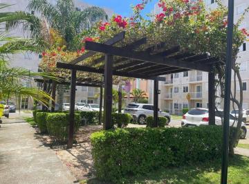 Apartamento · 46m² · 2 Quartos · 1 Vaga · Apartamento à venda no Condomínio Único Suzano, Conjunto Residencial Iraí - Suzano/SP