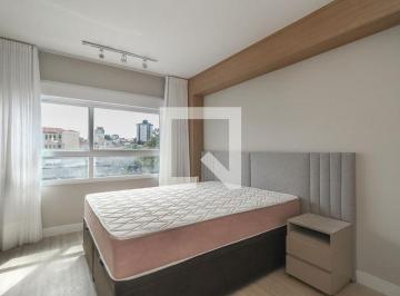 Apartamento · 26m² · 1 Vaga · Imoveis - em Passo da Areia