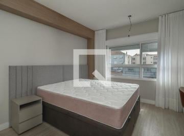 Apartamento · 26m² · 1 Vaga · Imoveis - em Passo da Areia