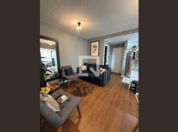 Apartamento · 60m² · 2 Quartos · 1 Vaga · Apartamento para Aluguel - Baeta Neves, 2 Quartos,  60 m2 - São Bernardo do Campo
