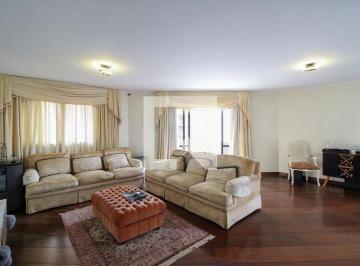 Apartamento · 220m² · 4 Quartos · 3 Vagas · Apartamento à Venda - Santo Antônio, 4 Quartos,  220 m² - São Caetano do Sul