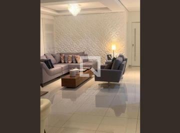 Casa · 360m² · 4 Quartos · 4 Vagas · Casa à Venda - Alphaville, 4 Quartos, 360 m² - Santana de Parnaíba