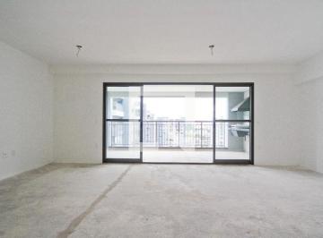 Apartamento · 152m² · 4 Quartos · 3 Vagas · Apartamento à Venda - City América, 4 Quartos,  152 m² - São Paulo