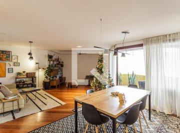 Apartamento · 167m² · 4 Quartos · 3 Vagas · Apartamento à Venda - Vila Olímpia, 4 Quartos,  167 m² - São Paulo