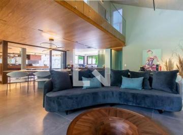 Casa · 860m² · 3 Quartos · 3 Vagas · Casa à Venda - Santo Amaro , 3 Quartos, 860 m² - São Paulo