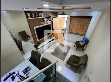 Casa · 66m² · 2 Quartos · 1 Vaga · Casa à Venda - Itaquera, 2 Quartos,  66 m² - São Paulo