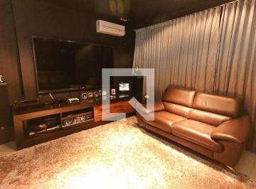 Casa · 450m² · 4 Quartos · 3 Vagas · Casa à Venda - Tucuruvi, 4 Quartos,  450 m² - São Paulo