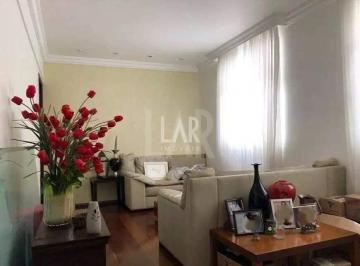 Apartamento · 175m² · 4 Quartos · 2 Vagas · Apartamento à venda, 4 quartos, 1 suíte, 2 vagas, Sion - Belo Horizonte/MG