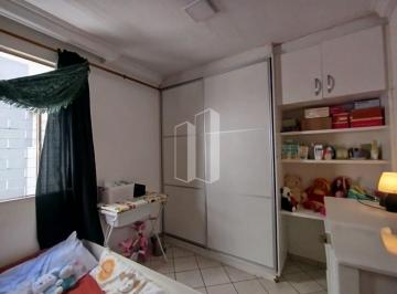 Apartamento · 80m² · 2 Quartos · Apartamento em Setor Central - Goiânia, GO