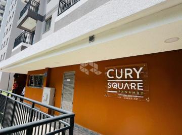 Apartamento · 40m² · 2 Quartos · Apartamento á venda Vila Andrade/SP - Morumbi - 2 quartos em frente ao metro giovanni