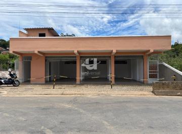 Comercial · 100m² · 3 Vagas · Loja para locação - bairro Filgueiras