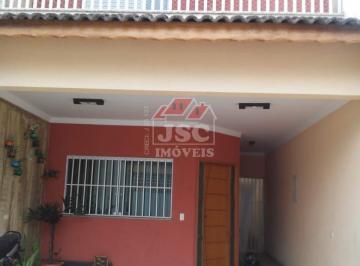 Casa · 163m² · 3 Quartos · 3 Vagas · Sobrado no bairro Paulicéia  -  São Bernardo do Campo