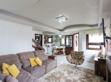 Casa · 157m² · 3 Quartos · 4 Vagas · Casa de Condomínio em Hípica