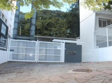 Casa · 400m² · 17 Quartos · 10 Vagas ·  MÁFFER IMÓVEIS ALUGA – PRÉDIO COMERCIAL HIGIENÓPOLIS   Av. Cristóvão Colombo, 2686 – Porto Alegre/R
