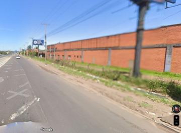 Casa · Terreno Comercial em Três Portos