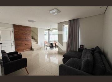 Apartamento · 150m² · 3 Quartos · 2 Vagas · Apartamento à Venda - Santa Efigênia, 3 Quartos,  150 m² - Belo Horizonte