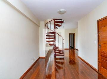 Apartamento · 260m² · 5 Quartos · 2 Vagas · Apartamento à Venda - Coração de Jesus, 5 Quartos,  260 m² - Belo Horizonte