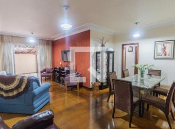 Apartamento · 182m² · 3 Quartos · 2 Vagas · Apartamento à Venda - Fernão Dias, 3 Quartos,  182 m² - Belo Horizonte
