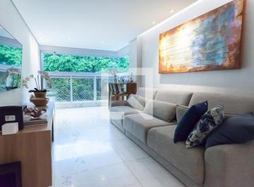 Sobre o imóvel: Apartamento com área privativa reformado. Imovel possui luz natu · Apartamento à Venda - Sion, 3 Quartos, 134 m² - Belo Horizonte