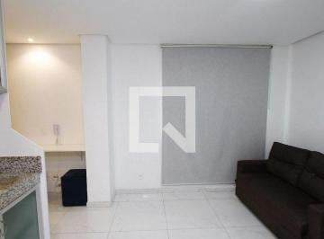 Apartamento · 50m² · 1 Quarto · 1 Vaga · Apartamento à Venda - Estoril , 1 Quarto,  50 m² - Belo Horizonte