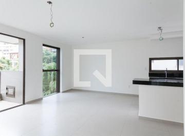 Apartamento · 73m² · 2 Quartos · 1 Vaga · Apartamento à Venda - Cruzeiro, 2 Quartos,  73 m² - Belo Horizonte