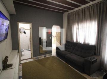 Casa · 100m² · 1 Quarto · 2 Vagas · Casa à Venda - Tirol, 1 Quarto, 100 m² - Contagem