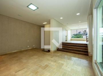 Casa · 523m² · 5 Quartos · 5 Vagas · Casa à Venda - Coração de Jesus, 5 Quartos,  523 m² - Belo Horizonte