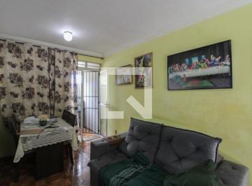 Apartamento · 50m² · 2 Quartos · 1 Vaga · Apartamento à Venda - Juliana, 2 Quartos, 50 m² - Belo Horizonte