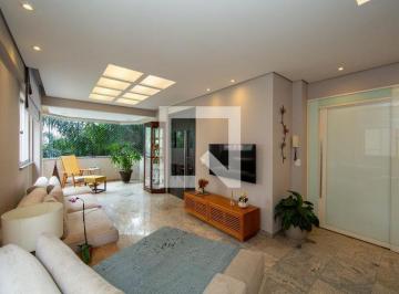 Apartamento · 145m² · 4 Quartos · 2 Vagas · Apartamento à Venda - Buritis, 4 Quartos,  145 m² - Belo Horizonte