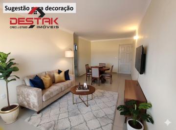 v8415a.jpg · Apartamento para Venda ou Locação no Edifício Barão do Japy em Jundiaí/SP. AU: 104,00m².