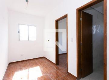 Apartamento · 47m² · 2 Quartos · 1 Vaga · Apartamento para Aluguel - Penha de França, 2 Quartos,  47 m² - São Paulo