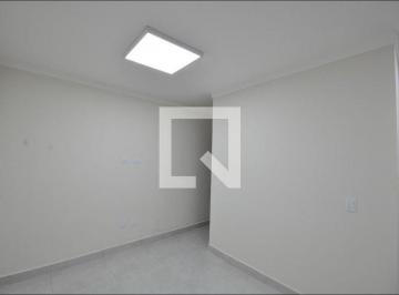 Apartamento · 42m² · 1 Quarto · Apartamento para Aluguel - Vila Gustavo, 1 Quarto,  42 m² - São Paulo