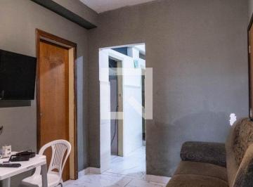 Casa · 40m² · 2 Quartos · Casa para Aluguel - Betânia, 2 Quartos,  40 m² - Belo Horizonte