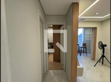 Apartamento · 42m² · 2 Quartos · Apartamento para Aluguel - Barra Funda, 2 Quartos, 42 m² - São Paulo