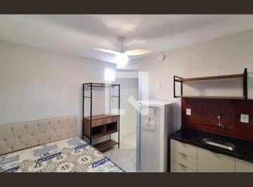 Apartamento · 18m² · 1 Quarto · Apartamento para Aluguel - Barra Funda, 1 Quarto, 18 m² - São Paulo