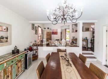 Casa Aluguel 440m² de 4 quartos · Casa para Aluguel - Alphaville, 4 Quartos, 440 m² - Santana de Parnaíba