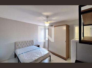 Apartamento · 26m² · 1 Quarto · Apartamento para Aluguel - Barra Funda, 1 Quarto,  26 m² - São Paulo