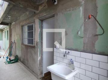 Apartamento · 43m² · 1 Quarto · Apartamento para Aluguel - Jardim Vergueiro, 1 Quarto, 43 m² - São Paulo