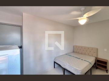 Apartamento · 26m² · 1 Quarto · Apartamento para Aluguel - Barra Funda, 1 Quarto,  26 m² - São Paulo