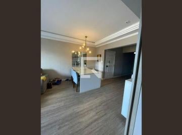 Apartamento · 170m² · 3 Quartos · 2 Vagas · Apartamento para Aluguel - Boa Vista, 3 Quartos, 170 m² - São Vicente