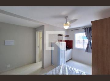 Apartamento · 20m² · 1 Quarto · Apartamento para Aluguel - Barra Funda, 1 Quarto, 20 m² - São Paulo
