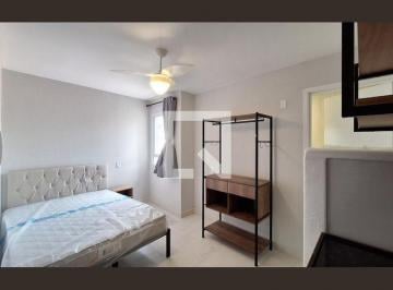 Apartamento · 22m² · 1 Quarto · Apartamento para Aluguel - Barra Funda, 1 Quarto, 22 m² - São Paulo