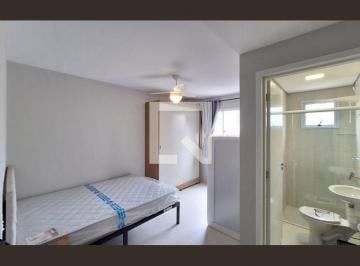 Apartamento · 20m² · 1 Quarto · Apartamento para Aluguel - Barra Funda, 1 Quarto,  20 m² - São Paulo