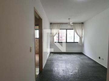 Apartamento · 70m² · 2 Quartos · 1 Vaga · Apartamento para Aluguel - Vila Luís Antônio, 2 Quartos,  70 m² - Guarujá