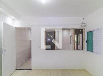 Casa · 25m² · 1 Quarto · Casa para Aluguel - Parque São Lucas, 1 Quarto,  25 m² - São Paulo