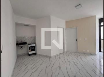 Apartamento · 42m² · 1 Quarto · 1 Vaga · Apartamento para Aluguel - Moema, 1 Quarto, 42 m² - São Paulo