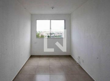 Apartamento · 41m² · 2 Quartos · Apartamento para Aluguel - Jardim Imperador, 2 Quartos,  41 m² - São Paulo
