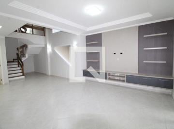 Casa · 239m² · 4 Quartos · 4 Vagas · Casa para Aluguel - Urbanova IV, 4 Quartos,  239 m² - São José dos Campos