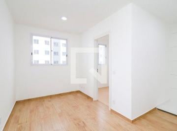 Apartamento · 32m² · 2 Quartos · Apartamento para Aluguel - Vila Progresso, 2 Quartos, 32 m² - São Paulo