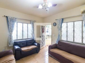 Casa · 120m² · 2 Quartos · Casa para Aluguel - Guaratiba, 2 Quartos,  120 m² - Rio de Janeiro
